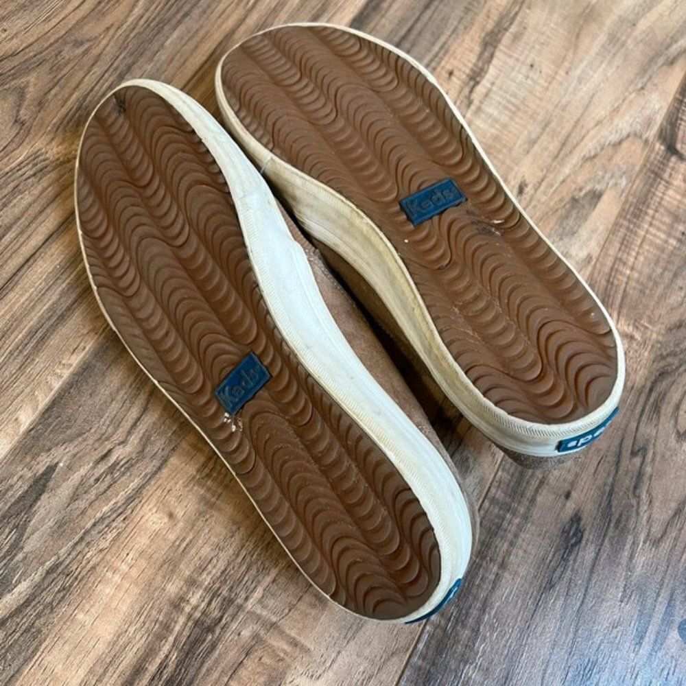 Keds Dream Foam‎ size 8.5 shoes - Picture 3 of 3